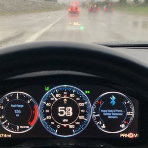 Meet your Posher, Gavin